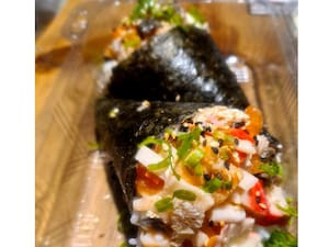 Clone Temaki Misto