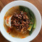 Spicy Mee Suah Soup