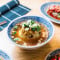 gǔ zǎo wèi dān zǐ tāng miàn tào cān Ta-a Soup Noodles Set Meal