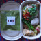 New Xīn! Lǜ Kā Lī Jī Ròu Fàn Green Curry Chicken Rice