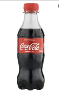 Coca-Cola220Ml