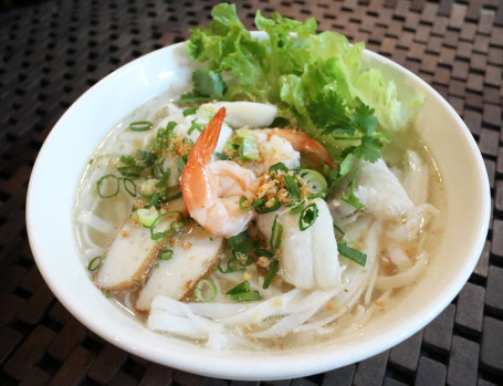 Hu Tien Hai San (Seafood)