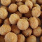 100 Bolinho De Bacalhau