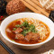 Pái Gǔ Sū Miàn Sparerib Noodles