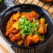 Kā Lī Táng Yáng Jī Jǐng Fàn Curry Chicken Karaage Donburi