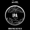 India Pale Ale (Ipa V6.16)