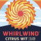 Whirlwind Citrus Wit