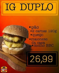 Ig Duplo