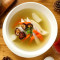 hǎo yú tāng Mahimahi fish soup