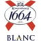 19. 1664 Blanc