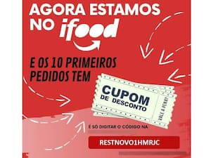 Use O Código Restnovo1Hmrjc Final Da Compra Na Aba Cupons Para Ativar