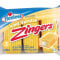 Hostess Iced Vanilla Zingers