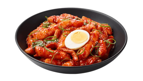 Mala Ddeok Bokki