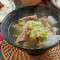 Cài Tóu Pái Gǔ Tāng White Raddish Pork Ribs Soup