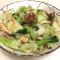 Wǔ Mù Shí Shū Seasonal Vegetable
