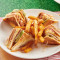 Zǒng Huì Sān Míng Zhì Tè Cān Club Sandwich Special Meal