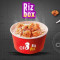 Riz Box Normal