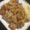 Niú Lǔ Niú Jīn Braised Beef With Beef Tendon