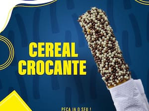 Cereal Crocante