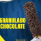 Granulado De Chocolate