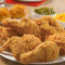 6 Pieces Mixed Chicken 8 Piece Texas Tenders Meal 2-Lg Side 4- Biscuit