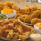 9 Pieces Mixed Chicken 12 Piece Texas Tenders Meal With 6 Biscuit