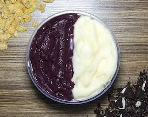 Açaí Com Cupuaçu 300Ml (Isopor)