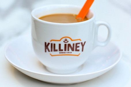 Killiney Singapore Kopi