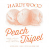 11. Peach Tripel