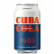 cuba cola