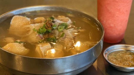 1. Hanoi’s Special Chicken Noodle Soup