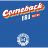 Comeback Bru