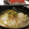 Shǒu Gōng Xiǎo Biǎn Shí Lā Miàn Handmade Wonton Ramen