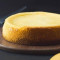 Cheesecake De Nova York (Salis)