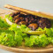 Teriyaki Beef Panini