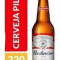 Cerveja Budwiser long neck 330 Ml