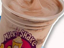 Milk Shake M