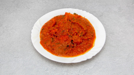 Balti Chicken Meat