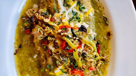 Keto Chile Relleno