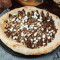 Zhēn Guǒ Qiǎo Kè Lì Pī Sà Nocciola Chocolate Pizza