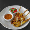 Thai Chef Chicken Satay (4 Pcs)