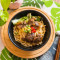 Chāo Bà Hóng Shāo Niú Ròu Gān Bàn Miàn Braised Beef Tossed Noodles