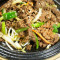 Bulgogi Beef Sizzling