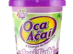 Açai Light Oca 1 Litro