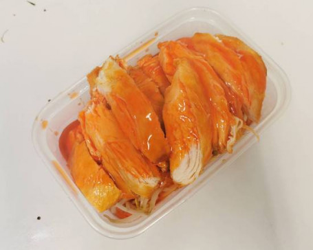 Chicken Cantonese Style Zhōng Shì Jī