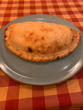 Calzone (Envelope Pizza)