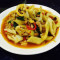 chǎo guì zhú sǔn Stir-Fry Makino Bamboo Shoots