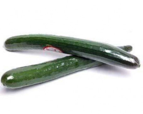 Jacks Cucumber