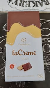 La Creme Mezzo