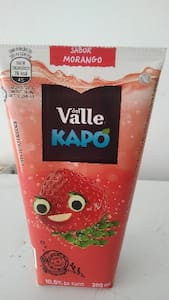 Kapo 200 Ml